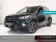 Ford Kuga - 1.5 EcoBoost ST Line | Camera | Cruise control | Trekhaak | Climatronic | Key-less |