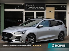 Ford Focus Wagon - 1.0 EcoBoost Hybrid 125 ST Line All season banden | Navigatie | Cruise Control | Achterrui