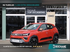 Dacia Spring - Extreme 65 26.8 kWh | REGISTRATIE ACTIE | €2250 KORTING