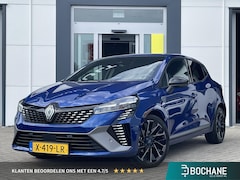 Renault Clio - 1.0 TCe 90 GPF Esprit Alpine