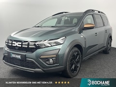 Dacia Jogger - 1.6 Hybrid 140 Extreme 7p. | Navigatie | Camera | Climatronic |