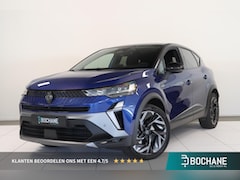 Renault Captur - 1.6 E-Tech full hybrid 145 esprit Alpine | 360° Camera | Harman Kardon | Adaptieve Cruisec