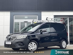 Renault Kangoo E-Tech - Advance 44 kWh | Trekhaak | Naviagtie | 0% rente Financ. Lease