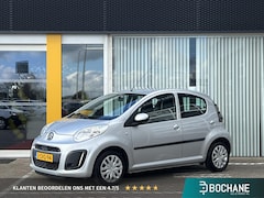 Citroën C1 - 1.0 Collection | NAP | Airco | Bluetooth telefoonfunctie | Elektrische Ramen | Centrale de