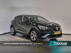 Renault Captur - 1.3 mild hybrid 160 R.S. Line | Bose | 360 Camera | Stoelverwarming