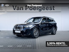 BMW iX1 - eDrive20 67 kWh