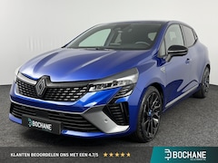 Renault Clio - 1.6 E-Tech Full Hybrid 145 esprit Alpine