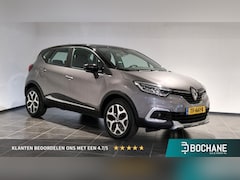 Renault Captur - 0.9 TCe Intens | Camera | Parkeersensoren