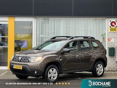Dacia Duster - 1.0 TCe Comfort | Trekhaak | Stoelverwarming | All-Season | Parkeersensoren | Airco | Lich