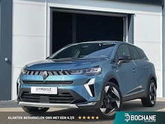 Renault Symbioz - 1.6 E-Tech Hybrid 145 Iconic | Harmon Kardon Premium Audio | Achteruitrijcamera | Active d