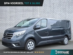 Renault Trafic - GB L2 H1 T30 2.0 Blue dCi 130 Advance