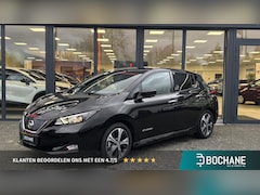Nissan LEAF - 40 kWh N-Connecta