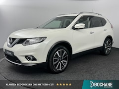 Nissan X-Trail - 1.6 DIG-T Tekna Clima / Navi / Camera / Trekhaak