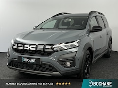 Dacia Jogger - 1.0 TCe 110 Extreme | 7-Persoons | Navigatie | Dodehoekdetectie | Camera |