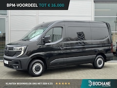 Renault Master - T35 2.0 dCi 130 L2H2 Advance | VOORRAAD | BPM VRIJ | DIRECT RIJDEN | KORTING | RIJKLAAR PR