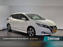 Nissan LEAF - Tekna 40 kWh | Pro Pilot