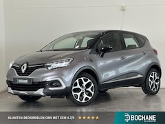Renault Captur - 0.9 TCe 90 Intens | Stoelverwarming | Achteruitrijcamera | Navigatie | Climate Control | C
