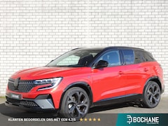 Renault Austral - 1.2 E-Tech full hybrid 200 techno esprit Alpine | Cruise Control Adaptief | Elektrische Ac