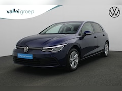 Volkswagen Golf - 1.0 TSI Life 110 pk Business | Geheugen/massagestoel | Stuur-/stoelverwarming | Achteruitr