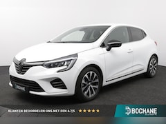 Renault Clio - 1.6 E-Tech Full Hybrid 145 Techno | Carplay | Camera | Climate Control |