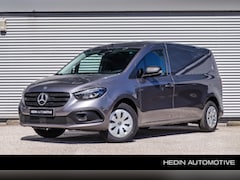 Mercedes-Benz eCitan - L2 Pro | Navigatie Plus Pakket | Parkeerpakket | Lichtpakket | Designpakket Interieur | Zi