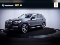 BMW X3 - 30e xDr. SPORT-X LINE FULL LED | CAMERA | CARPLAY | ELEK TREKHAAK | STOELVERW | NAVI | LED