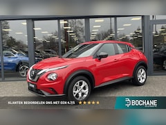 Nissan Juke - 1.0 DIG-T Acenta