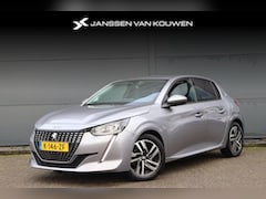 Peugeot 208 - 1.2 PureTech Allure Pack / Adaptieve Cruise Control / Keyless / Navigatie