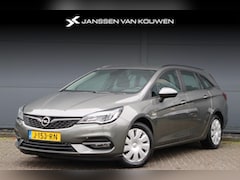 Opel Astra Sports Tourer - 1.2T Business Edition / AGR / Parkeersensoren / Navigatie