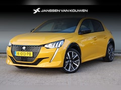 Peugeot 208 - 1.2 PureTech GT / Panoramadak / Carplay / Achteruitrijcamera