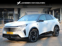 Peugeot e-3008 - GT 73 kWh / FOCAL Audio / 360 graden camera / Warmtepomp / SOH 95%