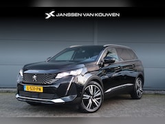 Peugeot 5008 - GT 1.6 180 pk Automaat / Schuif-/kanteldak / FOCAL Audio / Massagestoelen