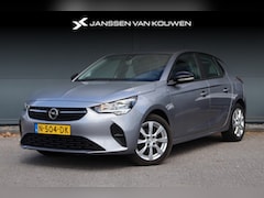 Opel Corsa - 1.2 Edition 102PK / Camera / Navigatie / Carplay / Pdc