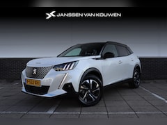 Peugeot e-2008 - EV GT 50 kWh * Navi * Apple Carplay * Trekhaak