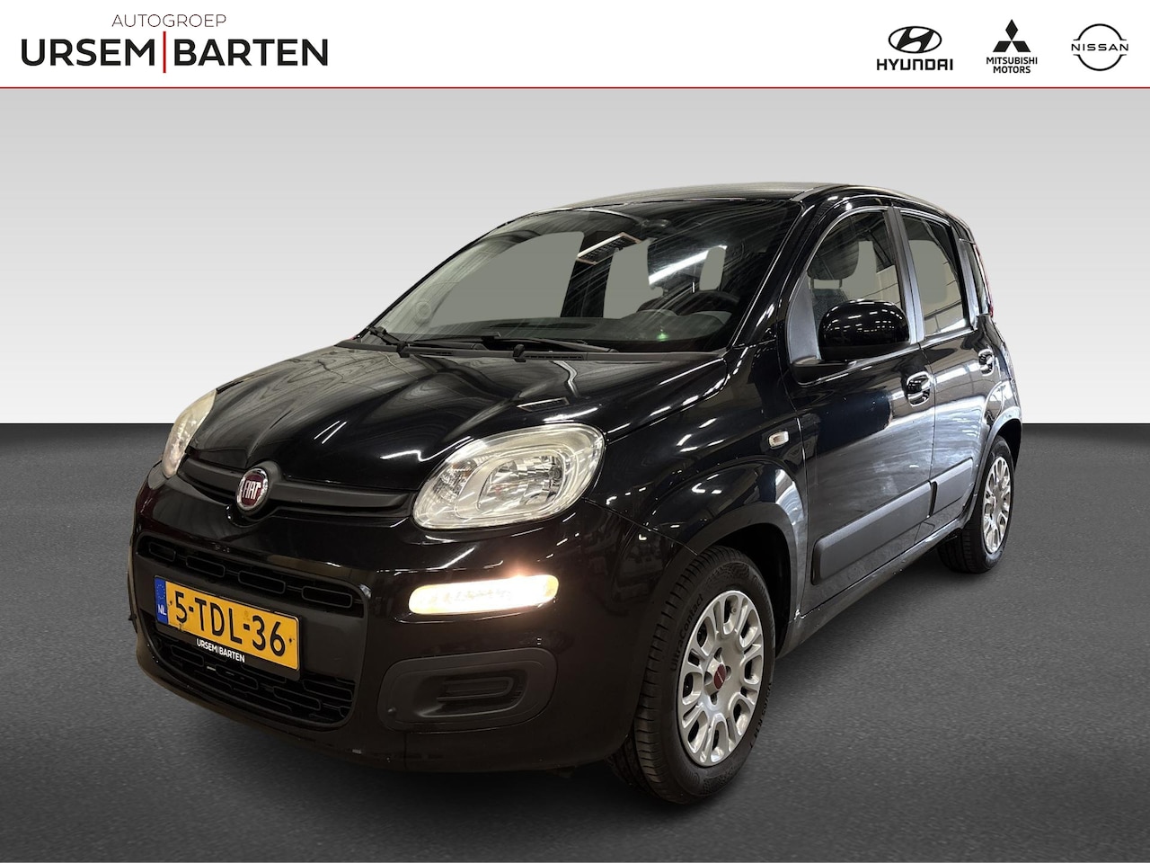Fiat Panda - 0.9 TwinAir Edizione Cool | Airco - AutoWereld.nl