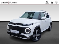 Hyundai Inster - Evolve 49 kWh VAN: €29.490 VOOR: €27.990