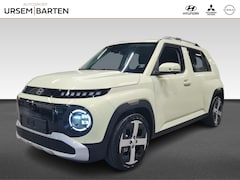 Hyundai Inster - Evolve 49 kWh | Winter & Techpack |