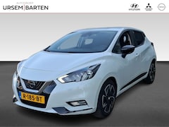 Nissan Micra - 1.0 IG-T N-Design