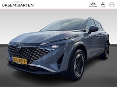 Nissan Qashqai - 1.3 MHEV Xtronic N Connecta