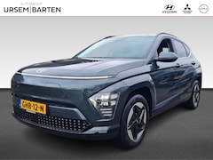 Hyundai Kona Electric - Comfort Smart 65.4 kWh