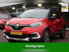 Renault Captur - 0.9 TCe Intens 1e EIG_FULL LED_CAM_PDC V+A_NAP