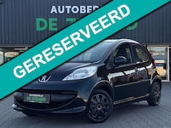 Peugeot 107 - 1.0-12V XS|5 deur's|Airco