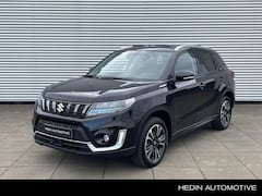 Suzuki Vitara - 1.5 Hybrid Style Aut. | El. Glazen Panoramadak | Navigatie | Camera | Stoelverwarming | Ca