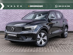Volvo XC40 - T4 Plug-in hybrid Plus Dark | Adaptive Cruise control | Stoel-/stuurverwarming | Keyless e