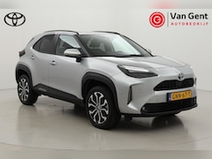 Toyota Yaris Cross - 1.5 Hybrid Dynamic | Navigatie | Parkeersensoren voor/achter | Stoelverwarming | 17 inch |
