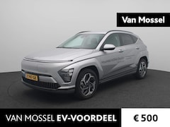 Hyundai Kona Electric - Comfort Smart 65.4 kWh | Demo | | Navigatie | Stoelverwarming | Stuurverwarming | 18" LMV