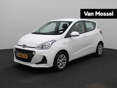 Hyundai i10 - 1.0i Comfort | Airco | Cruise Control |