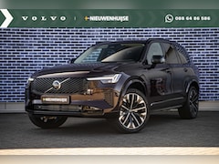Volvo XC90 - 2.0 T8 Plug-in hybrid AWD Plus Dark | Facelift | Head Up Display | 360 Camera | Donker Gla