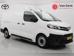 Toyota ProAce Worker - 2.0 D-4D Cool Comfort Koelauto