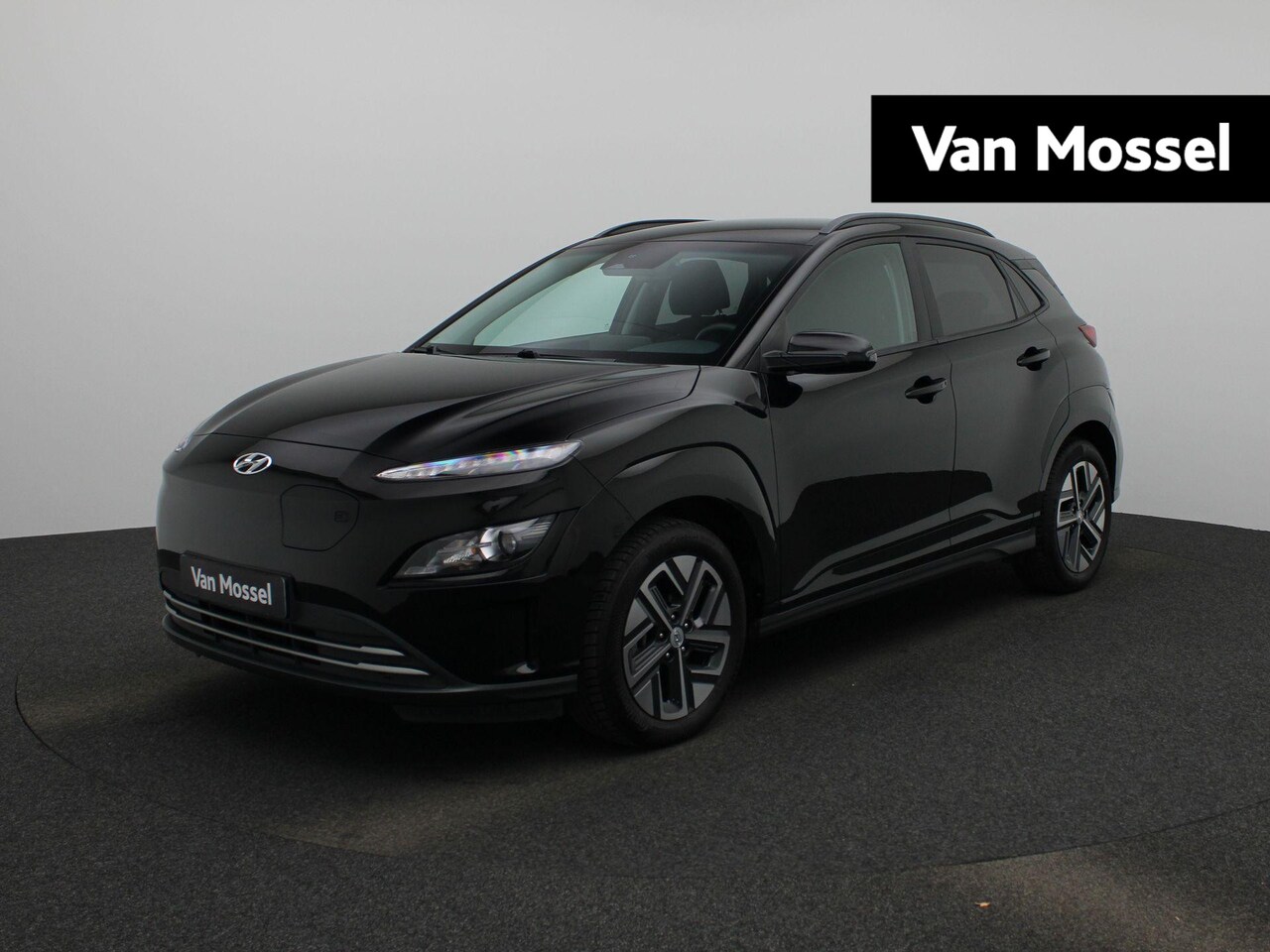 Hyundai Kona Electric - EV Fashion 39 kWh | Navigatie | Achteruitrijcamera | Cruise Control | Apple Carplay/Androi - AutoWereld.nl